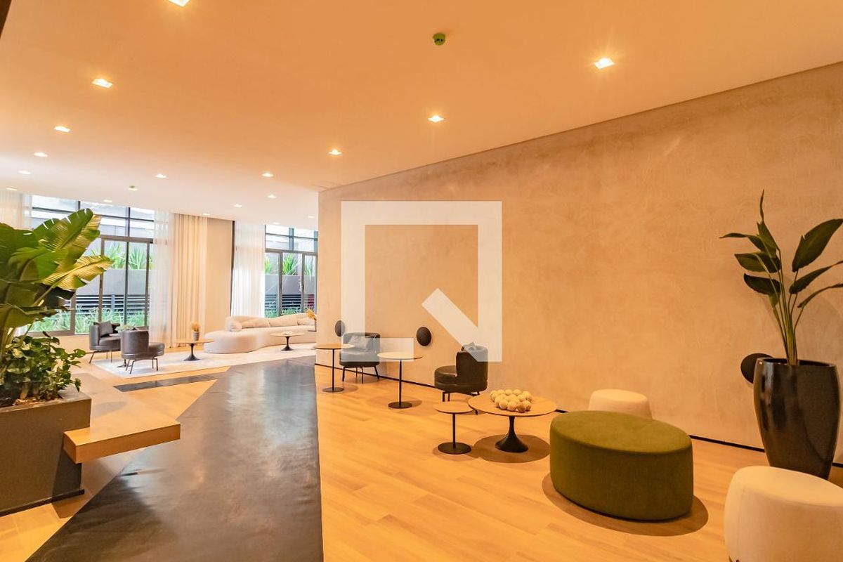 Kitnet-Studio, 24 m² - Foto 34