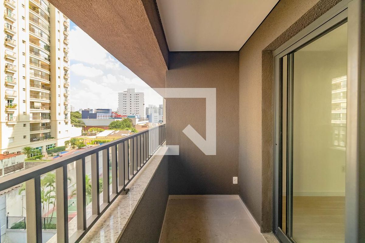 Kitnet-Studio, 24 m² - Foto 14