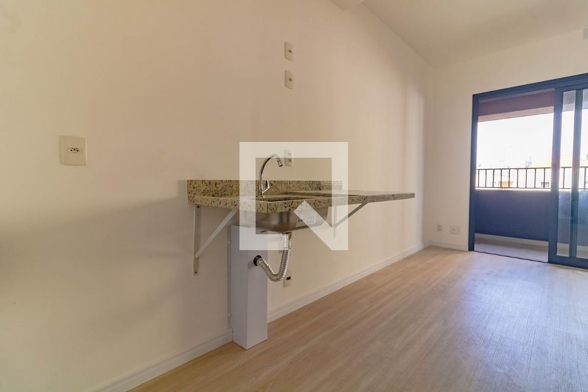 Kitnet-Studio, 24 m² - Foto 28