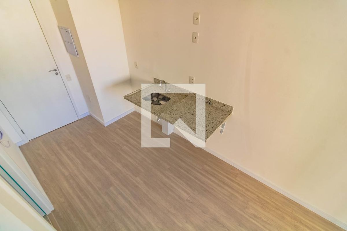 Kitnet-Studio, 24 m² - Foto 26
