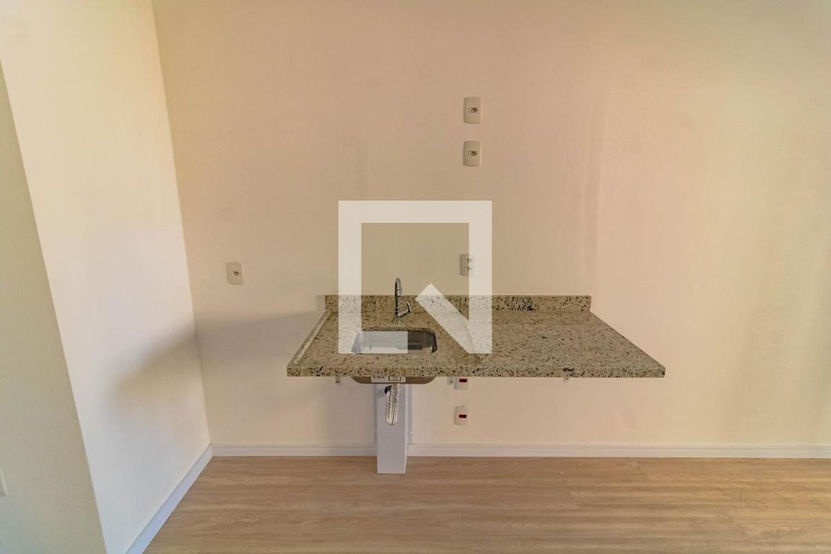 Kitnet-Studio, 24 m² - Foto 30