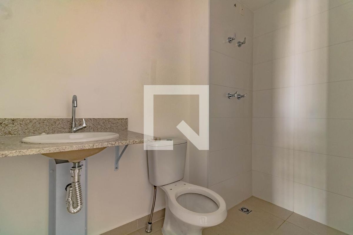 Kitnet-Studio, 24 m² - Foto 20