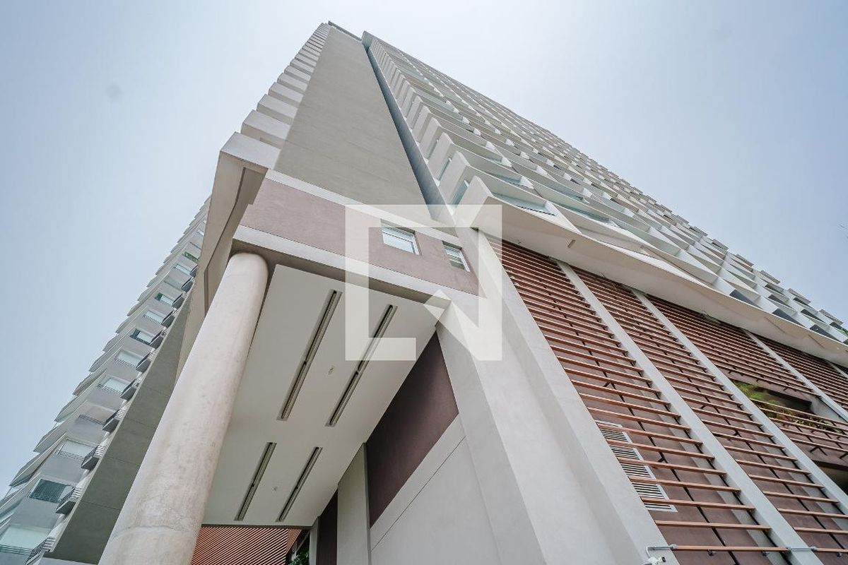 Apartamento, 1 quarto, 31 m² - Foto 74