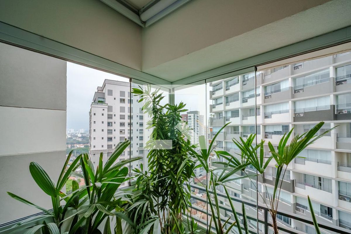 Apartamento, 1 quarto, 31 m² - Foto 23
