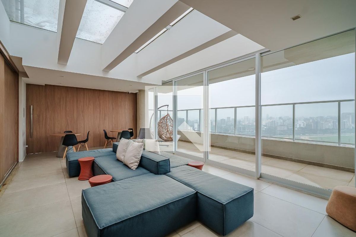 Apartamento, 1 quarto, 31 m² - Foto 62