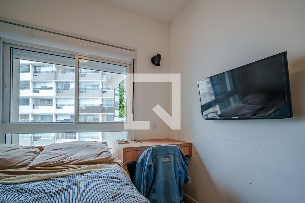 Apartamento, 1 quarto, 31 m² - Foto 39