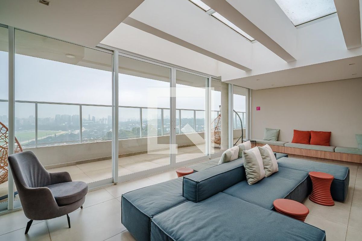 Apartamento, 1 quarto, 31 m² - Foto 63
