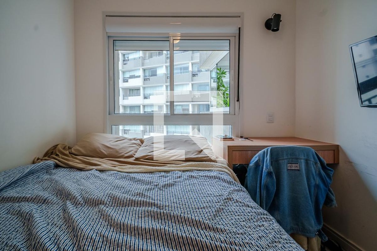Apartamento, 1 quarto, 31 m² - Foto 35