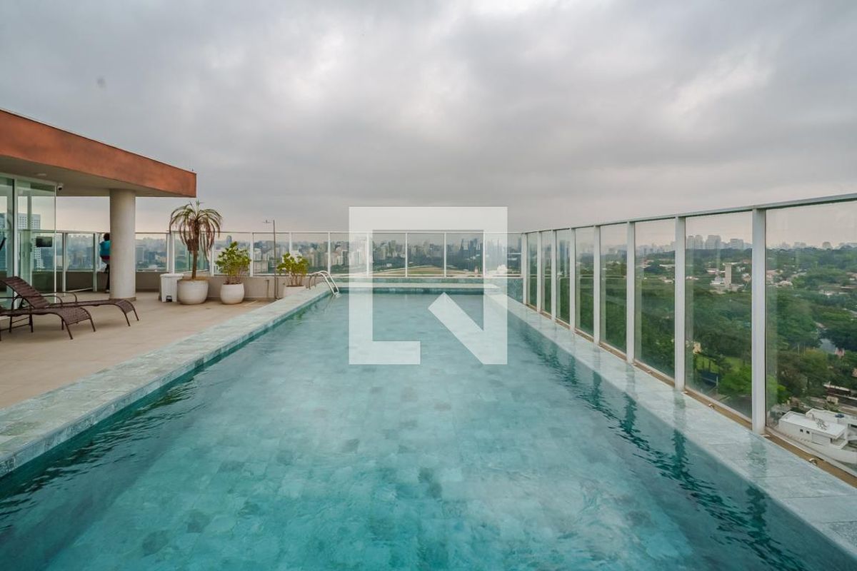 Apartamento, 1 quarto, 31 m² - Foto 58
