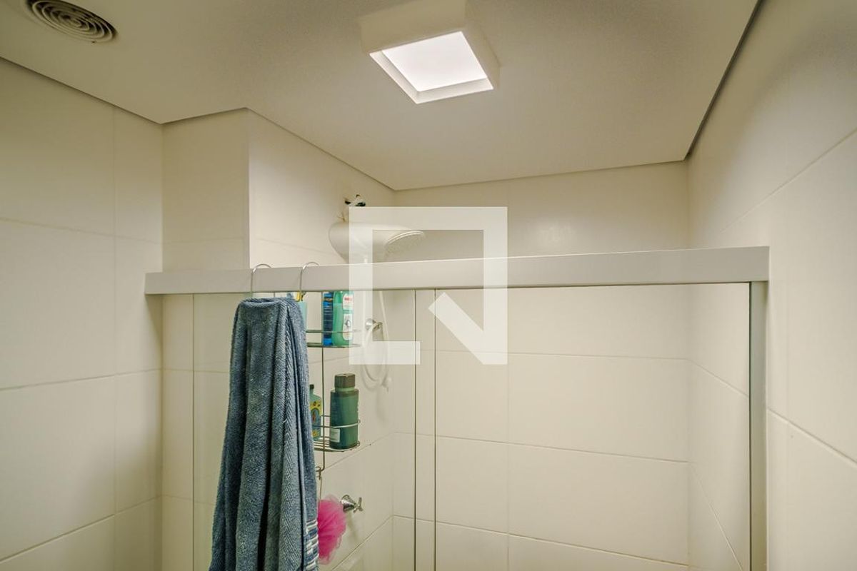 Apartamento, 1 quarto, 31 m² - Foto 45