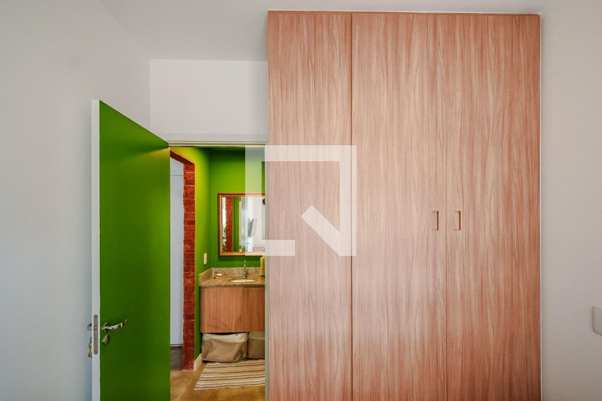 Apartamento, 1 quarto, 31 m² - Foto 37