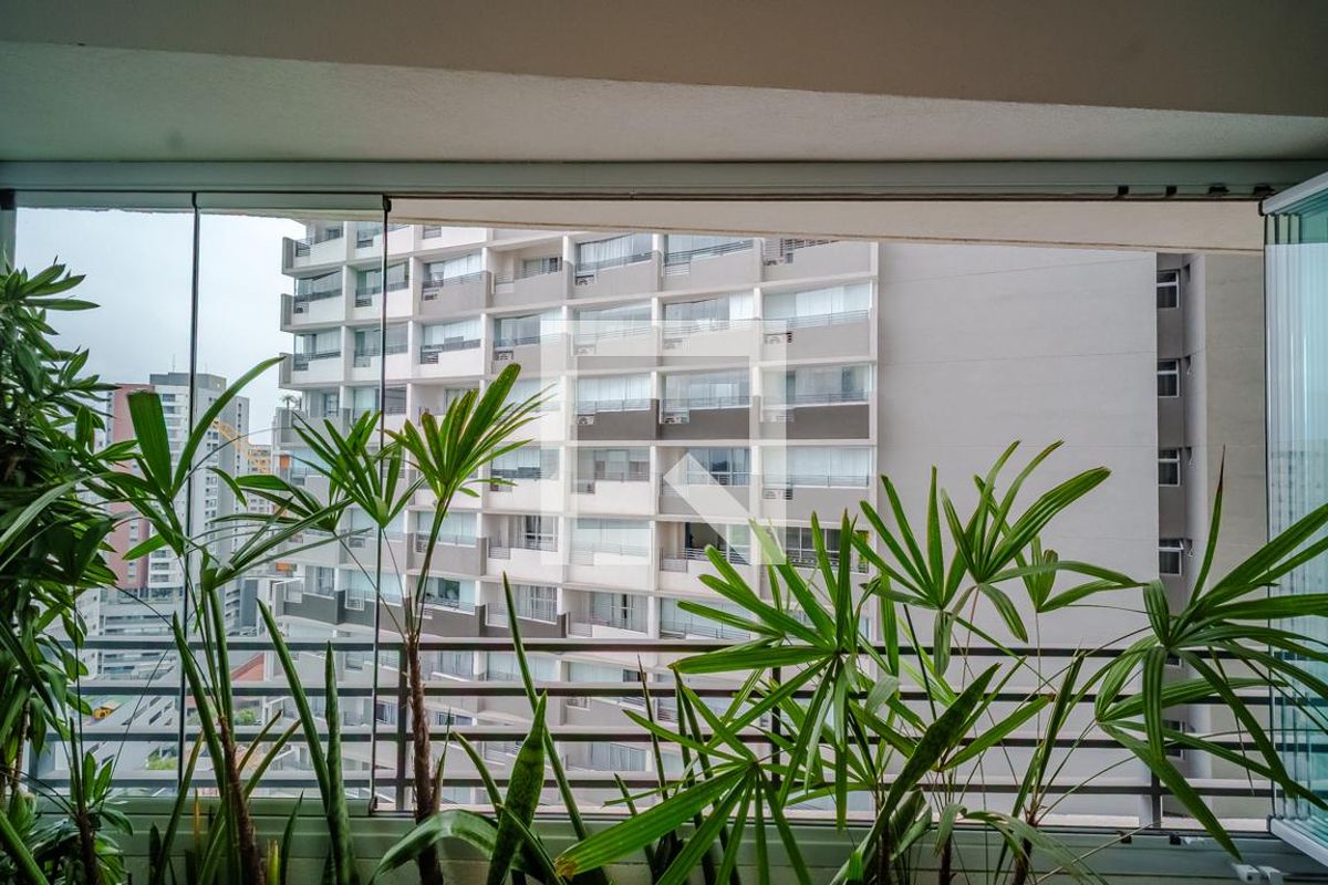 Apartamento, 1 quarto, 31 m² - Foto 21