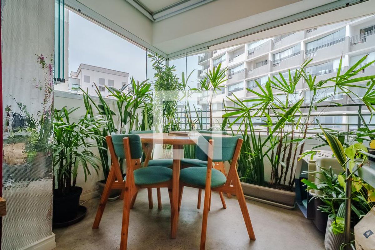 Apartamento, 1 quarto, 31 m² - Foto 17