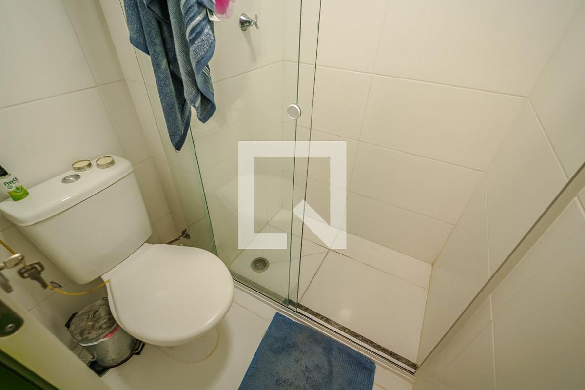 Apartamento, 1 quarto, 31 m² - Foto 46