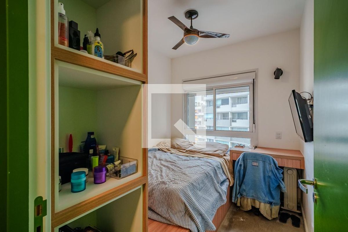 Apartamento, 1 quarto, 31 m² - Foto 41