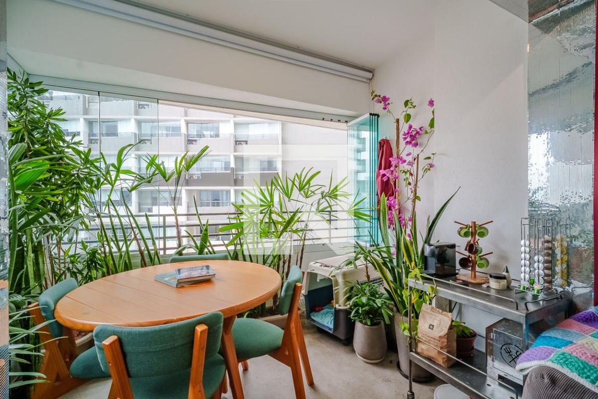 Apartamento, 1 quarto, 31 m² - Foto 29