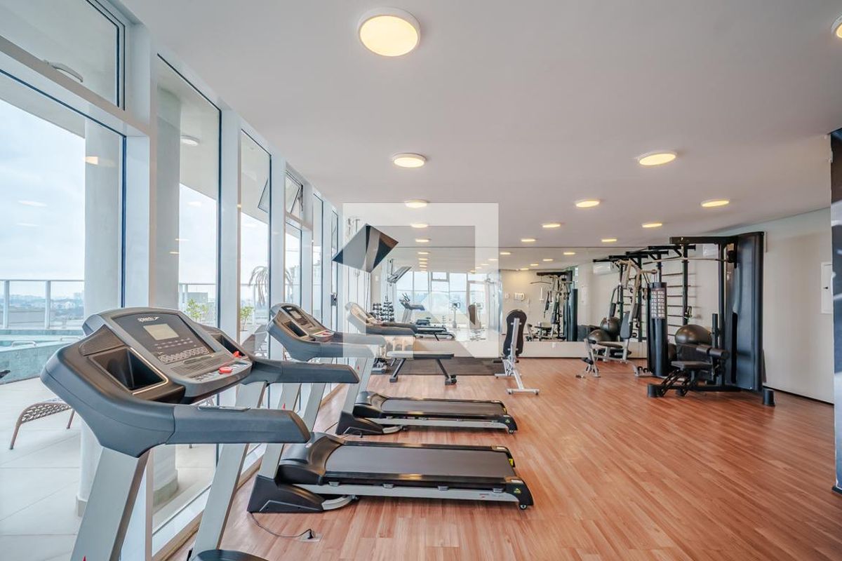 Apartamento, 1 quarto, 31 m² - Foto 60