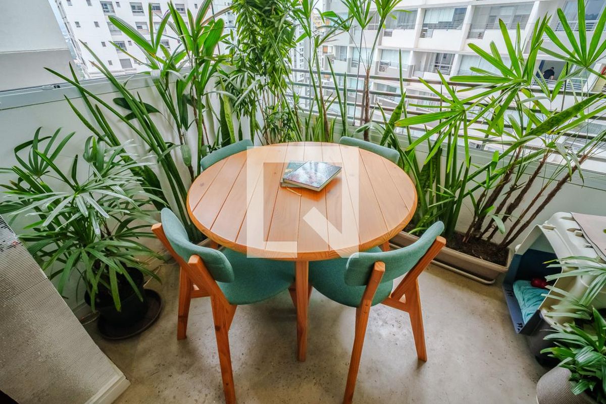 Apartamento, 1 quarto, 31 m² - Foto 19