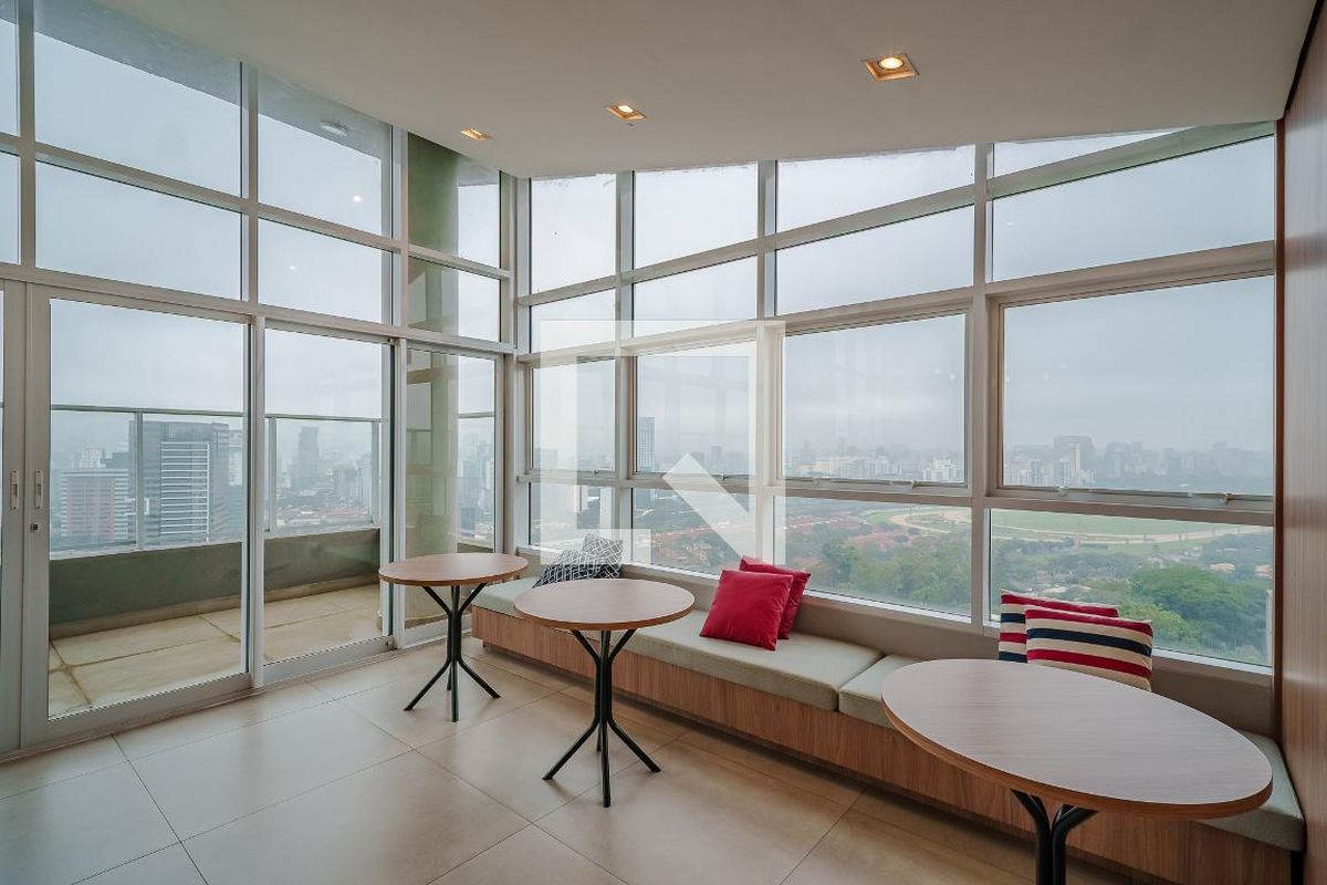 Apartamento, 1 quarto, 31 m² - Foto 65