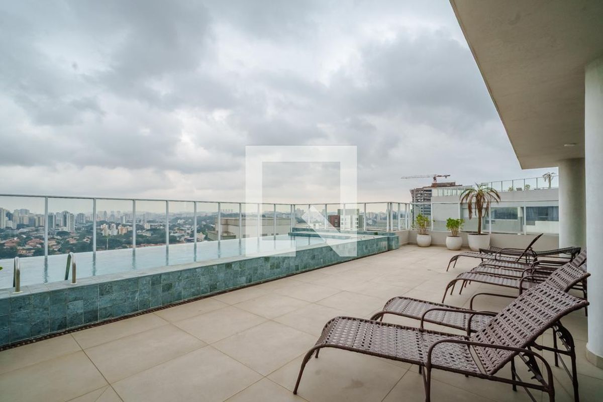 Apartamento, 1 quarto, 31 m² - Foto 57