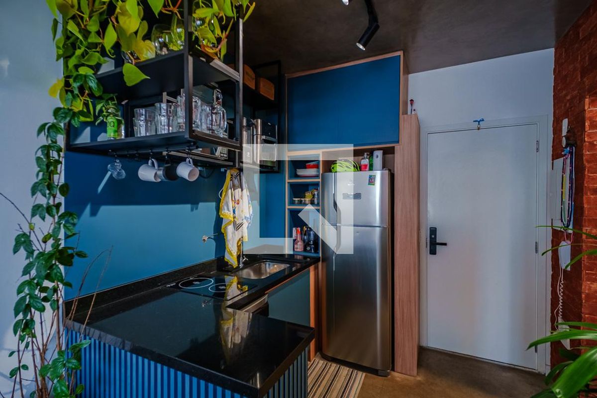 Apartamento, 1 quarto, 31 m² - Foto 51