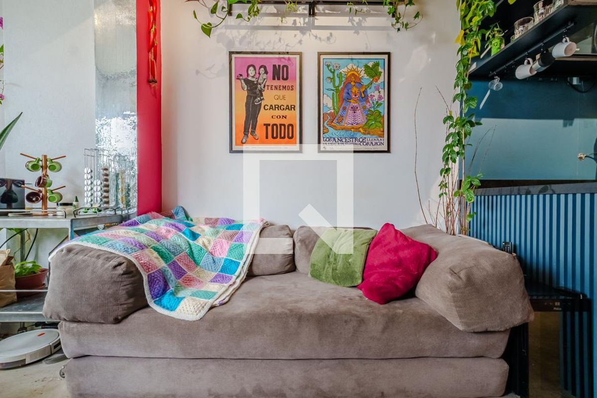 Apartamento, 1 quarto, 31 m² - Foto 13