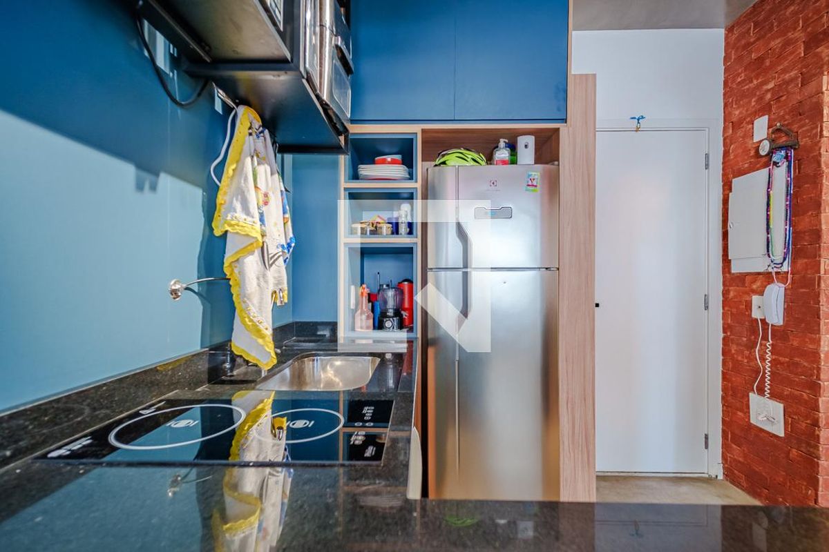 Apartamento, 1 quarto, 31 m² - Foto 53