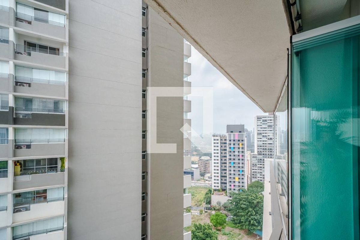 Apartamento, 1 quarto, 31 m² - Foto 27