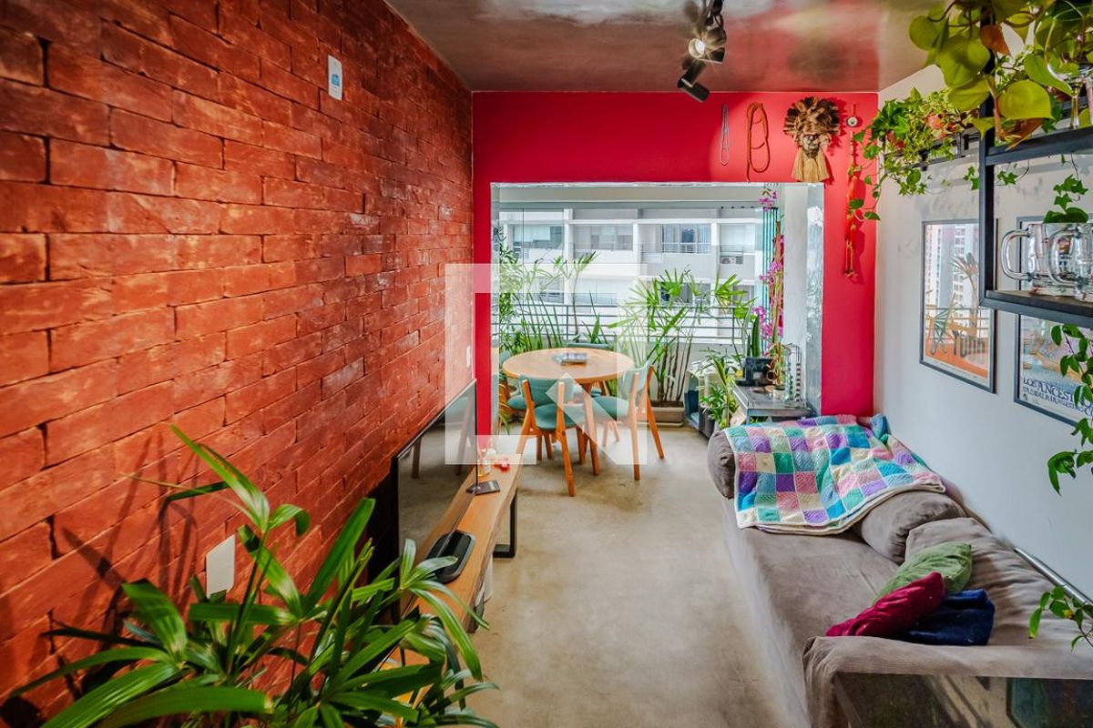 Apartamento, 1 quarto, 31 m² - Foto 15