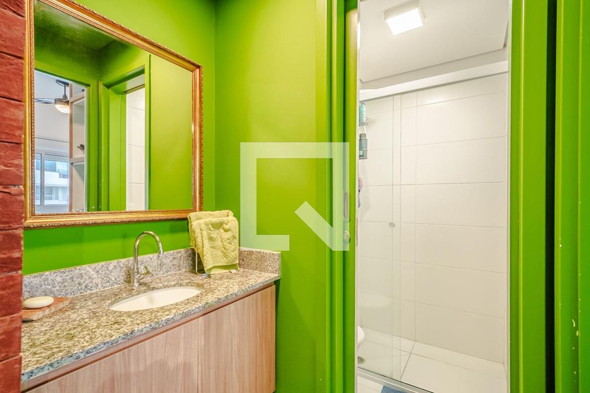 Apartamento, 1 quarto, 31 m² - Foto 47