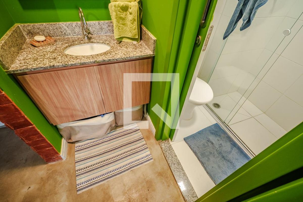 Apartamento, 1 quarto, 31 m² - Foto 48