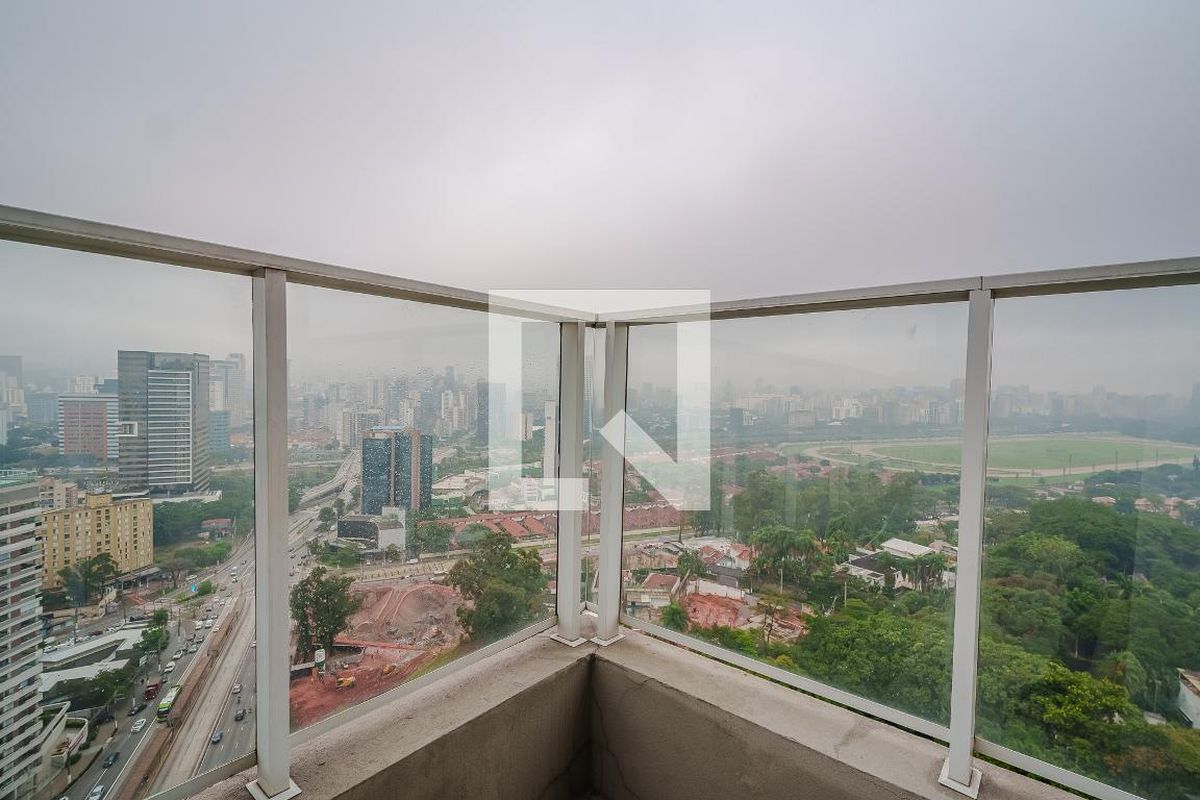 Apartamento, 1 quarto, 31 m² - Foto 66