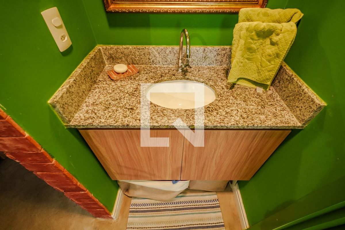 Apartamento, 1 quarto, 31 m² - Foto 44