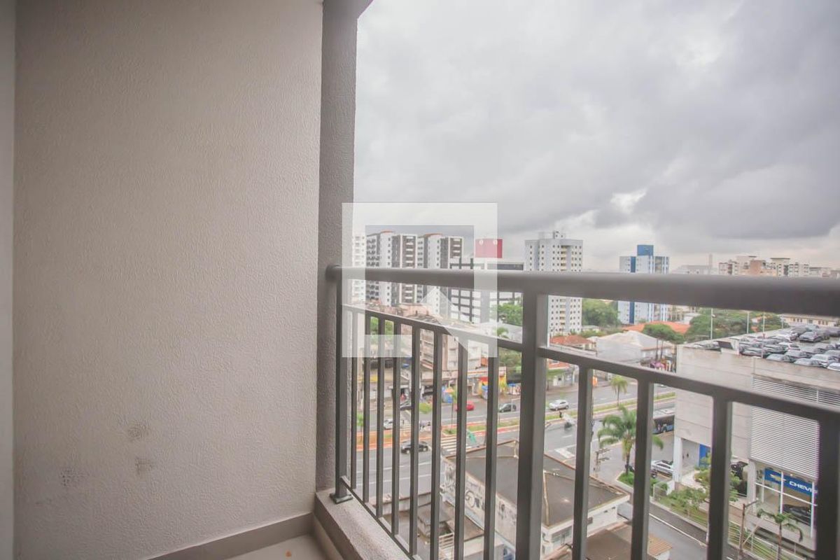 Apartamento, 1 quarto, 27 m² - Foto 16