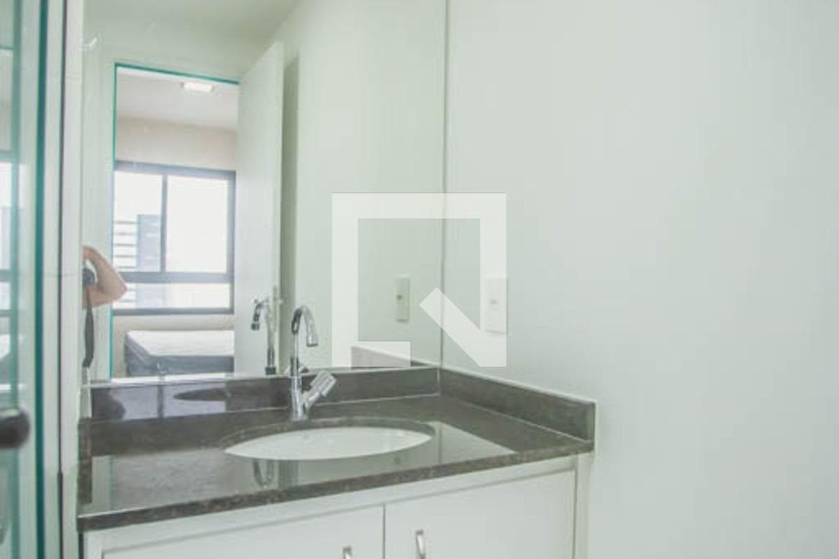 Apartamento, 1 quarto, 27 m² - Foto 26