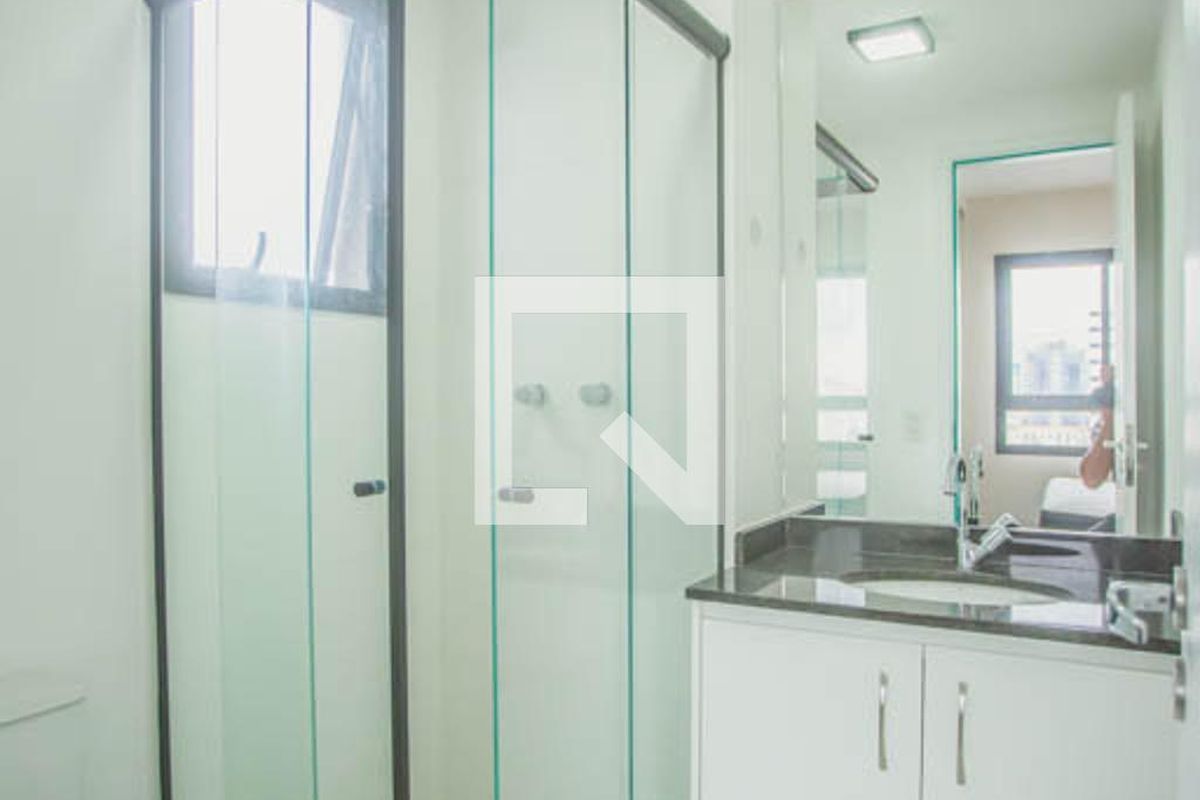 Apartamento, 1 quarto, 27 m² - Foto 22