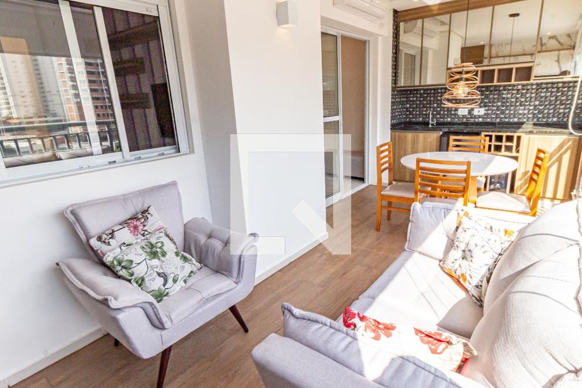 Apartamento, 2 quartos, 79 m² - Foto 16