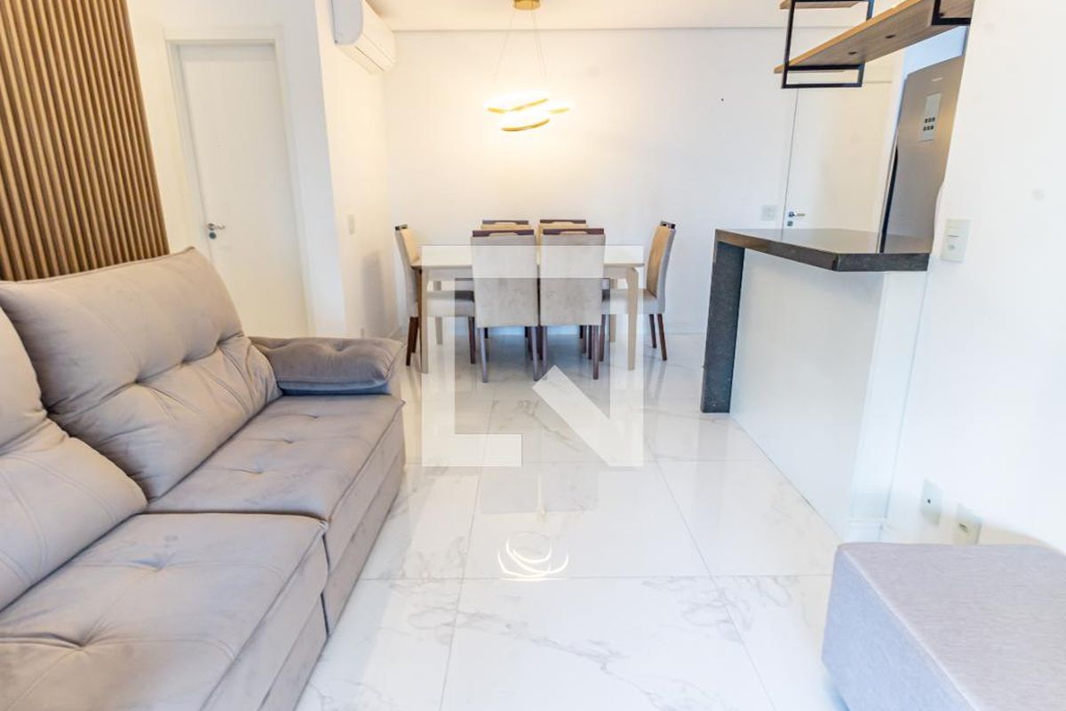 Apartamento, 2 quartos, 79 m² - Foto 2