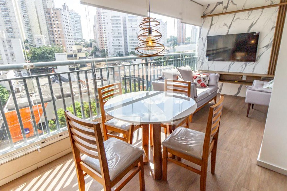 Apartamento, 2 quartos, 79 m² - Foto 12