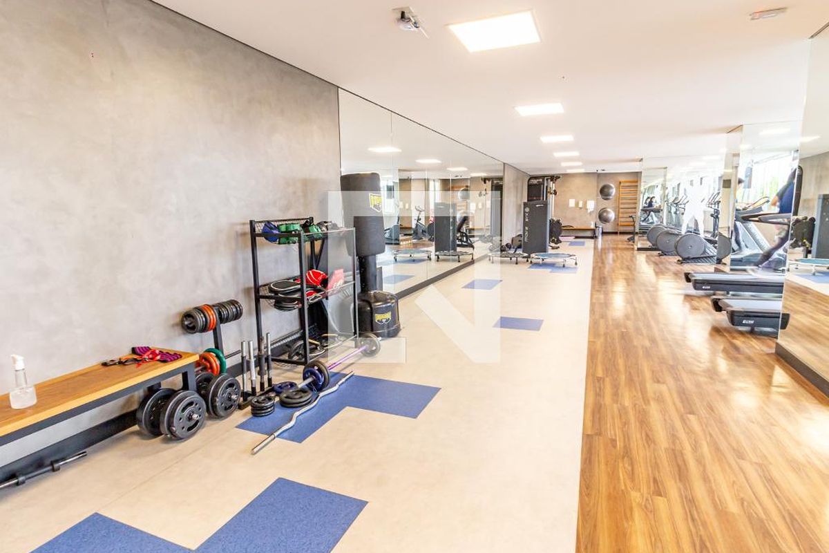 Apartamento, 2 quartos, 79 m² - Foto 78