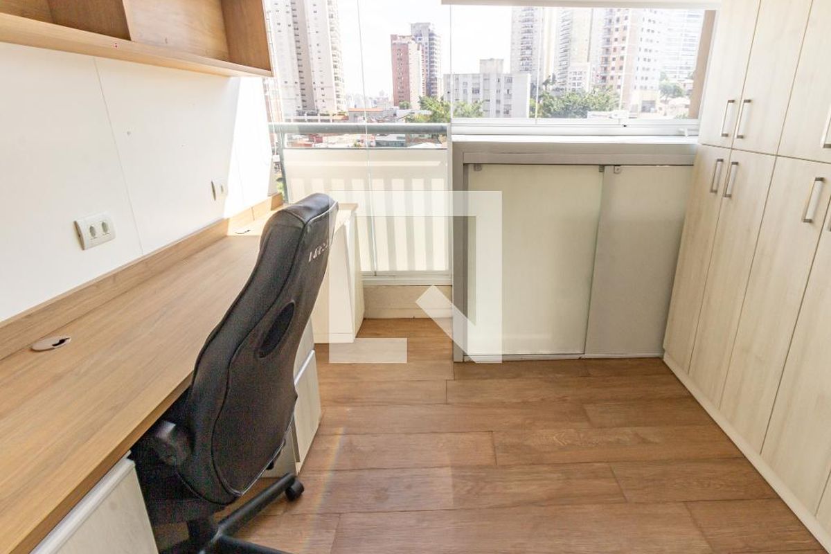 Apartamento, 2 quartos, 79 m² - Foto 40