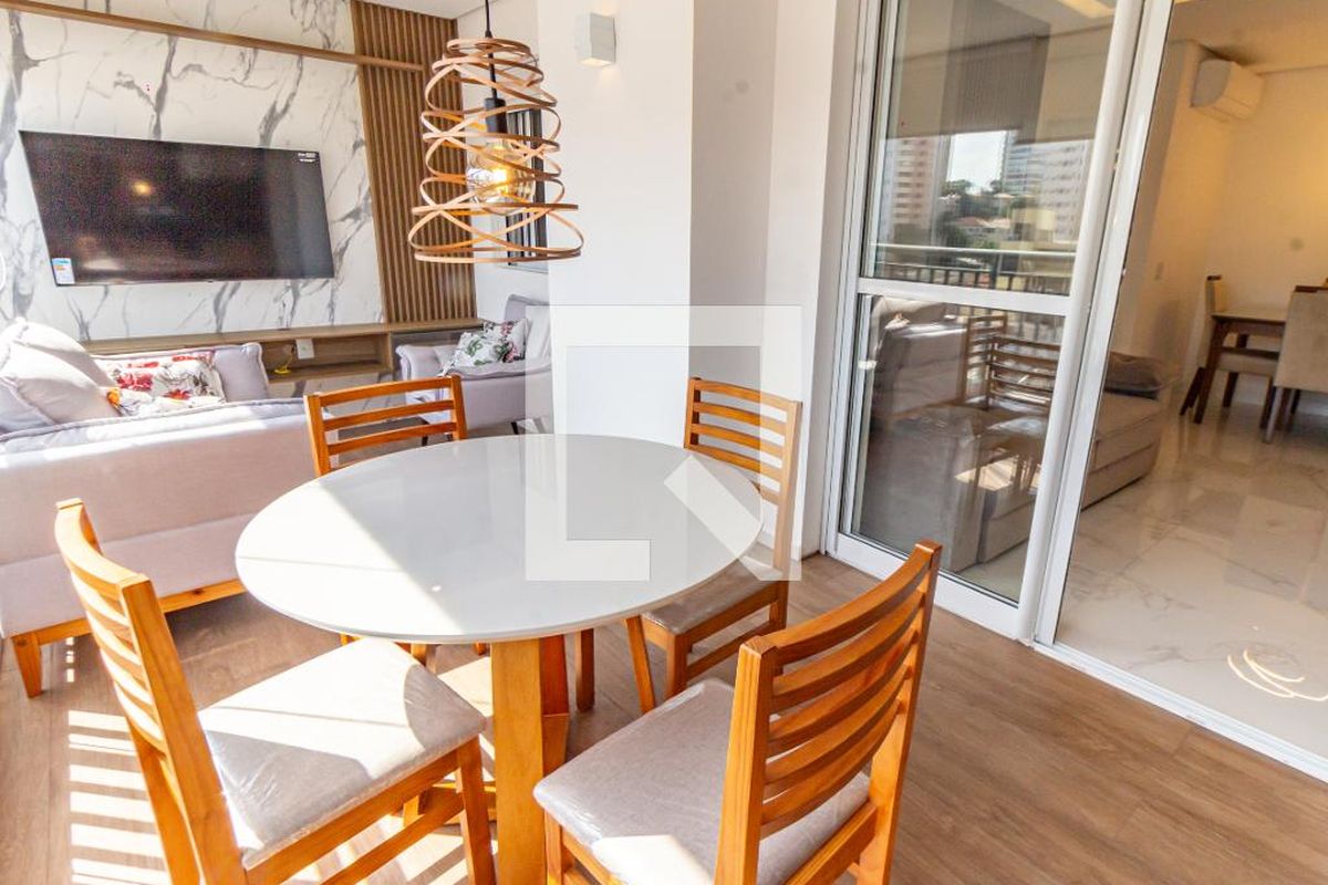 Apartamento, 2 quartos, 79 m² - Foto 14