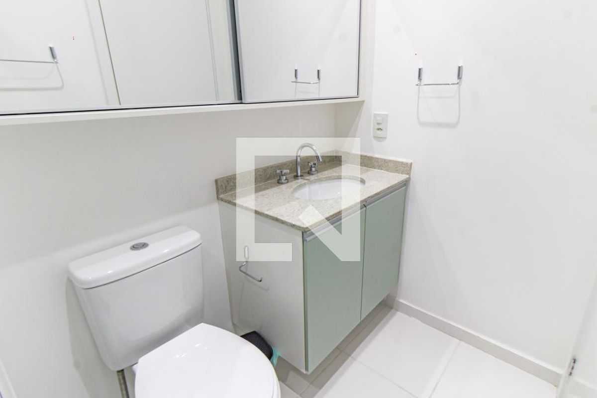 Apartamento, 2 quartos, 79 m² - Foto 56
