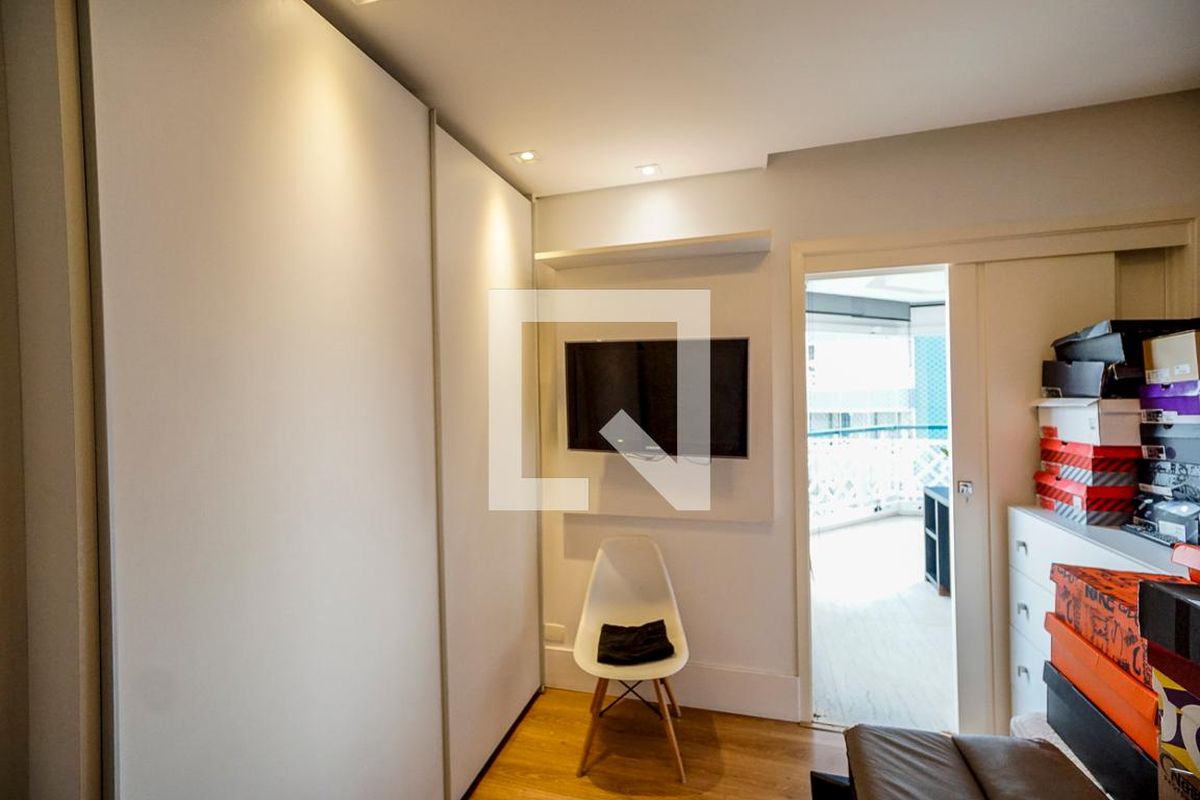 Apartamento, 4 quartos, 151 m² - Foto 34