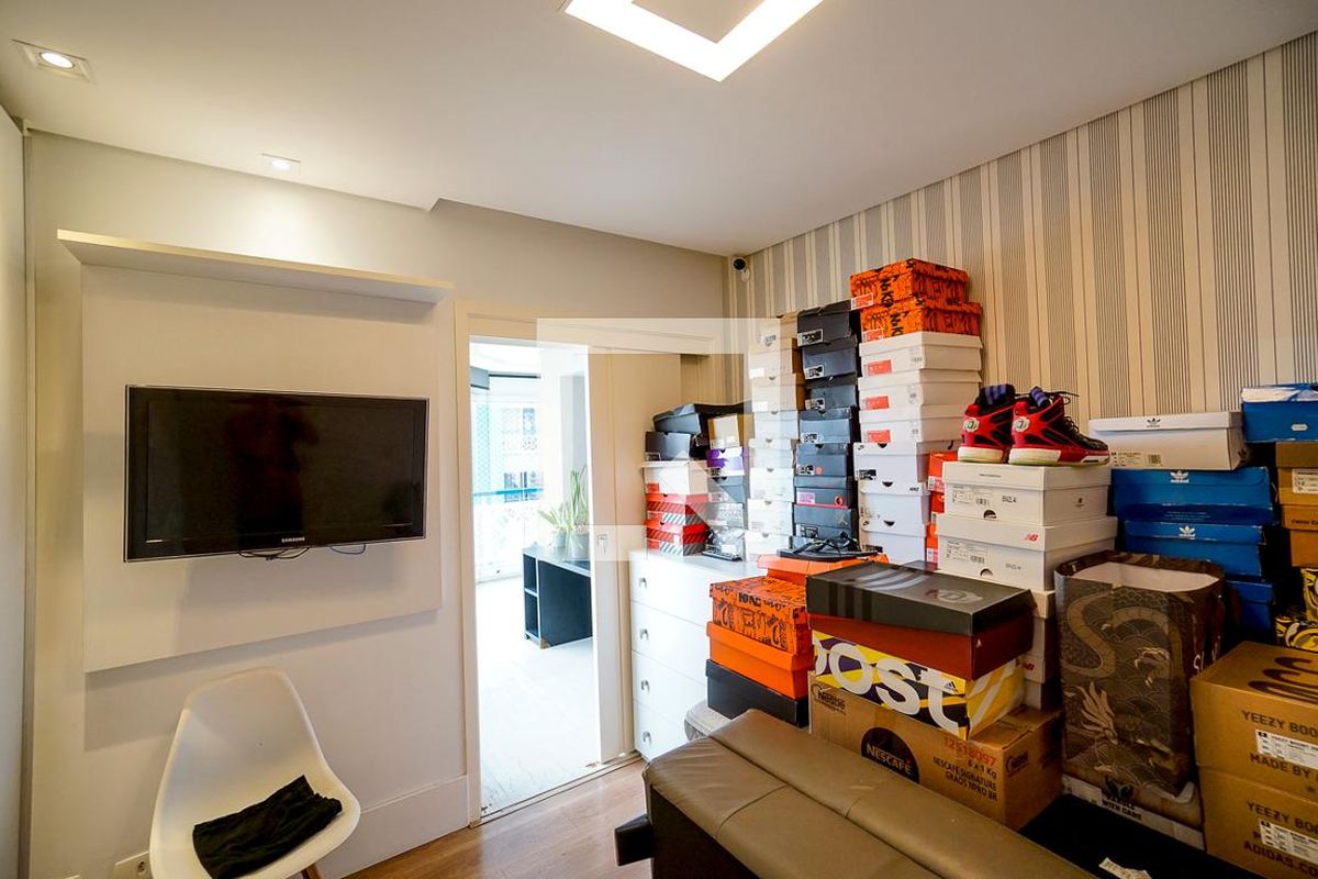 Apartamento, 4 quartos, 151 m² - Foto 30