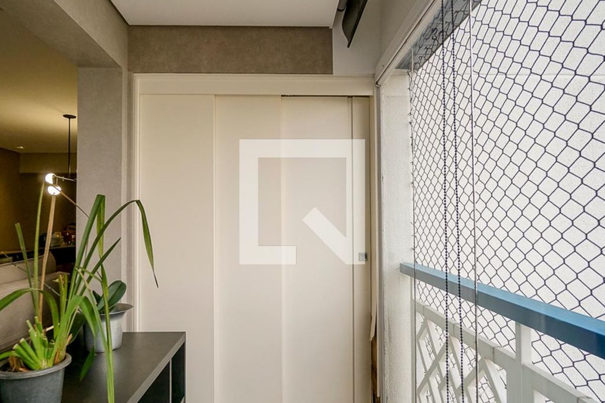 Apartamento, 4 quartos, 151 m² - Foto 20