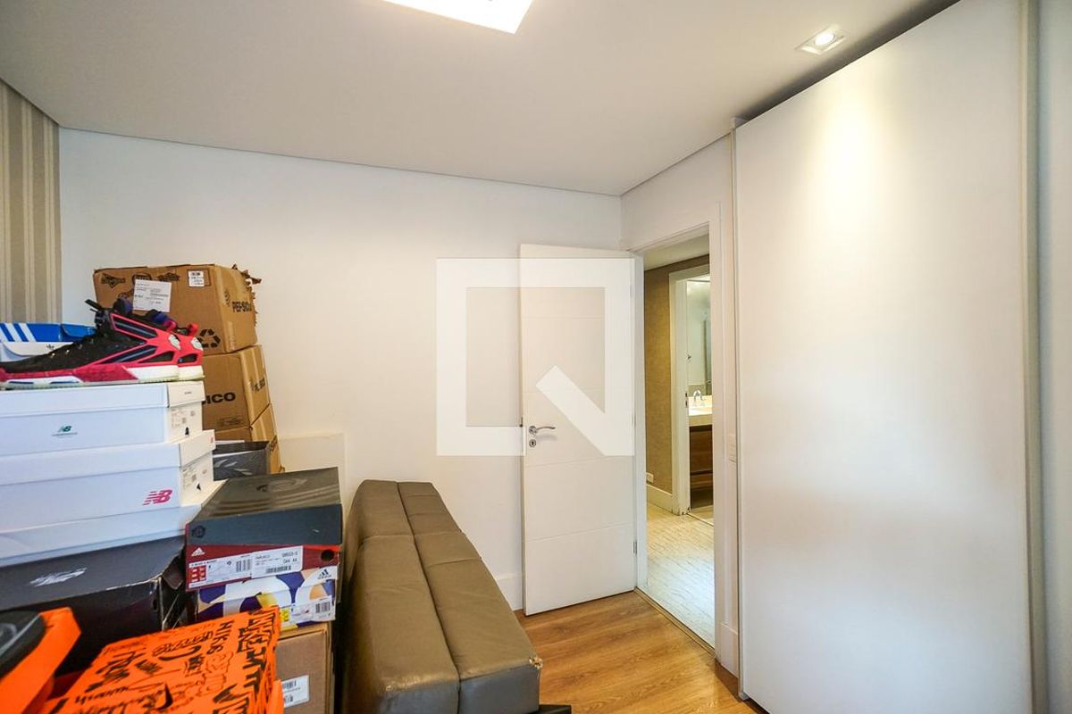 Apartamento, 4 quartos, 151 m² - Foto 32
