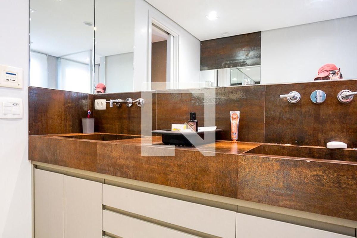 Apartamento, 4 quartos, 151 m² - Foto 84