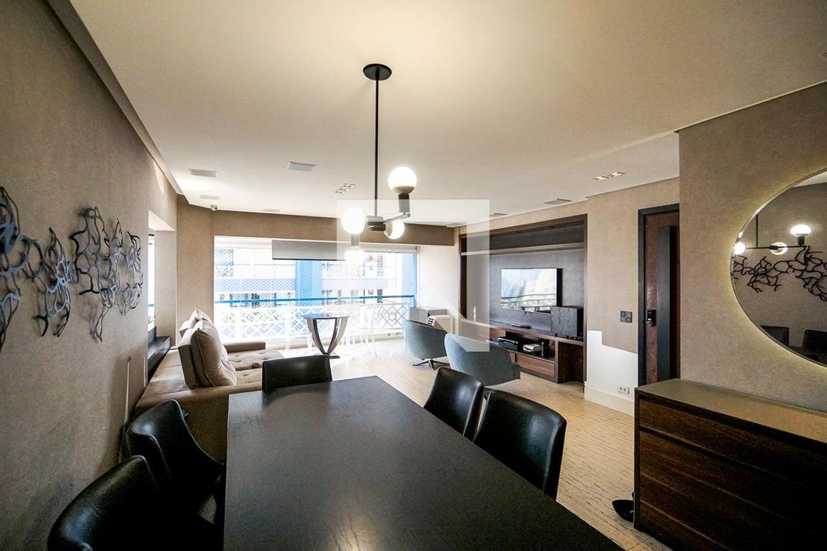 Apartamento, 4 quartos, 151 m² - Foto 8