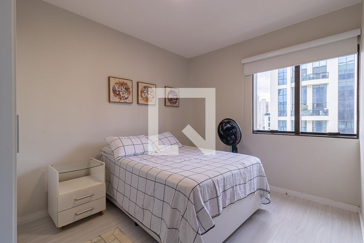 Apartamento, 1 quarto, 38 m² - Foto 26